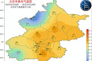 得分吞蛋！萨迪克-贝半场5中0贡献2篮板2助攻&正负值-12